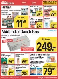 ABC Lavpris tilbudsavis uge 21 Side 8
