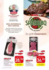 SPAR Gourmet Flugblatt Seite 4