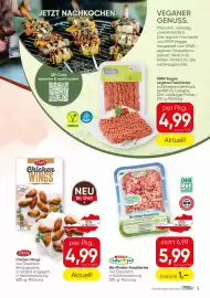 SPAR Gourmet Flugblatt Seite 5