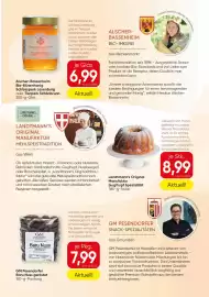 SPAR Gourmet Flugblatt Seite 7