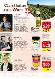 SPAR Gourmet Flugblatt Seite 8