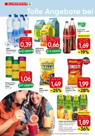 Eurospar Flugblatt Seite 10