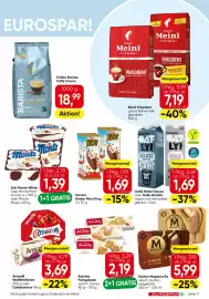 Eurospar Flugblatt Seite 11