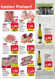 Eurospar Flugblatt Seite 5