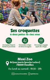 Catalogue Maxi Zoo page 4