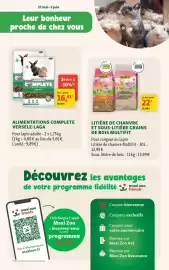 Catalogue Maxi Zoo page 3
