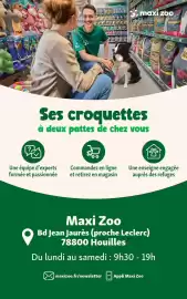 Catalogue Maxi Zoo page 4