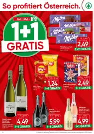 Spar Flugblatt Seite 14