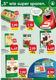 Spar Flugblatt Seite 15