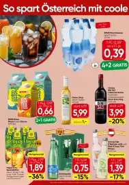 Spar Flugblatt Seite 18