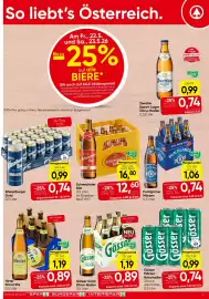 Spar Flugblatt Seite 3