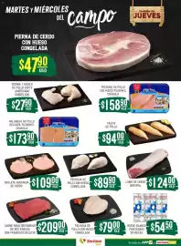 Catálogo Soriana Súper Página 4