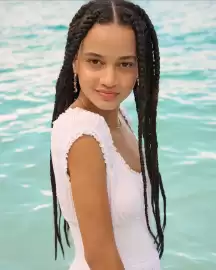 Catálogo Aeropostale Página 3