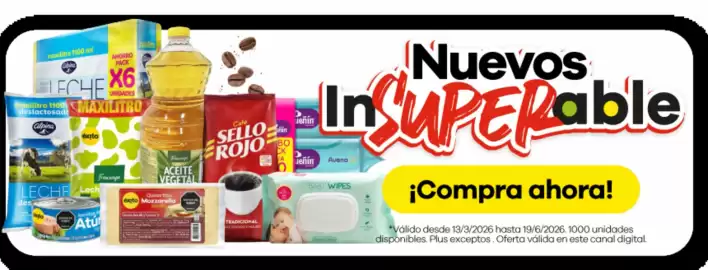Catálogo Éxito Página 6