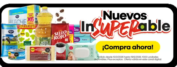 Catálogo Éxito Página 6