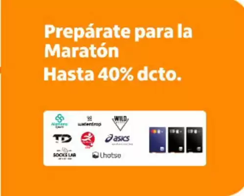 Banco Itaú (válido hasta 25-05)