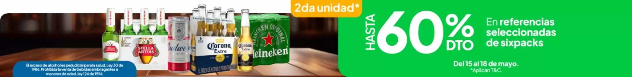 Catálogo Jumbo Página 3