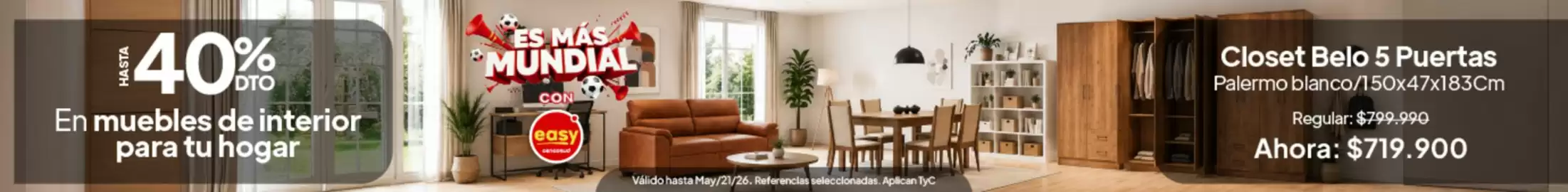Catálogo Jumbo Página 6