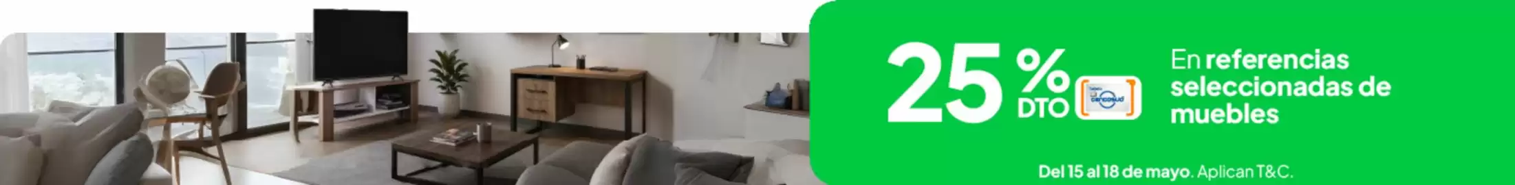 Catálogo Jumbo Página 8