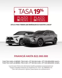 Catálogo Toyota Página 3