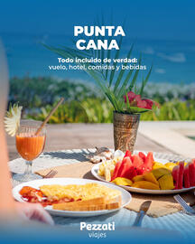 Catálogo Pezzati Viajes Página 4