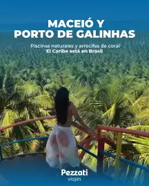 Catálogo Pezzati Viajes Página 2