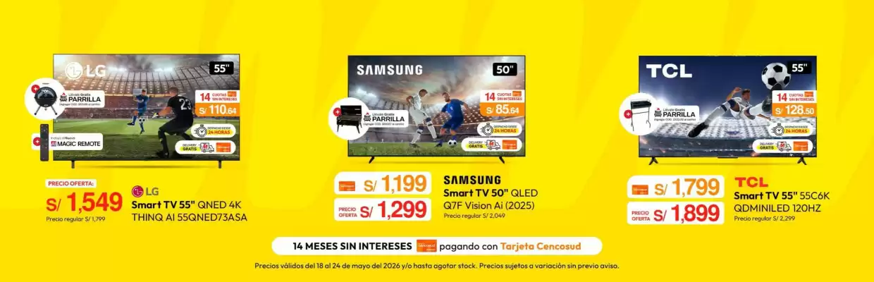 Metro (válido hasta 24-05)