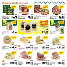 Volantino Unes Pagina 10