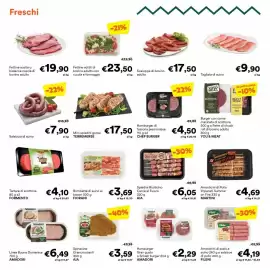 Volantino Unes Pagina 12