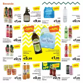Volantino Unes Pagina 18
