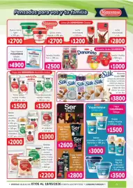 Catálogo Beltrán Supermercados Página 11