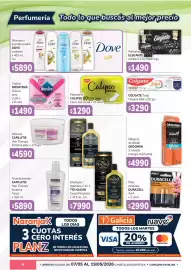 Catálogo Beltrán Supermercados Página 12
