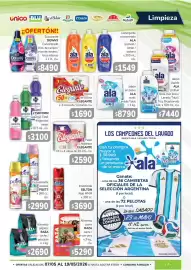 Catálogo Beltrán Supermercados Página 13