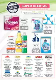 Catálogo Beltrán Supermercados Página 14