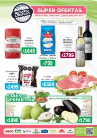 Catálogo Beltrán Supermercados Página 7