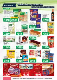 Catálogo Beltrán Supermercados Página 8