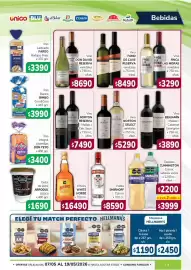 Catálogo Beltrán Supermercados Página 9