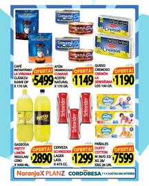Catálogo Supermercados Caracol Página 8