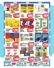 Catálogo Supermercados Caracol Página 3