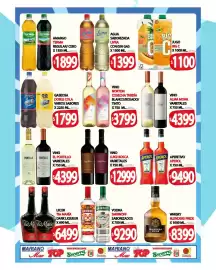 Catálogo Supermercados Caracol Página 5