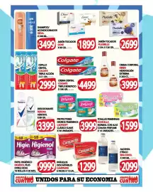 Catálogo Supermercados Caracol Página 6