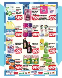 Catálogo Supermercados Caracol Página 7
