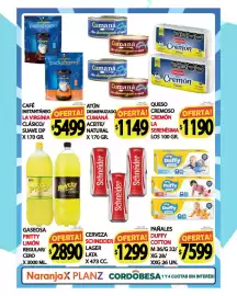 Catálogo Supermercados Caracol Página 8