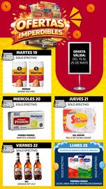 Catálogo Maxi Ofertas semana 21 Página 8