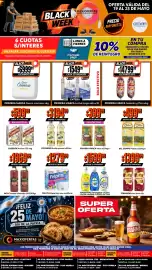 Catálogo Maxi Ofertas semana 21 Página 1