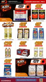 Catálogo Maxi Ofertas semana 21 Página 2