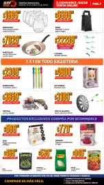Catálogo Maxi Ofertas semana 21 Página 7