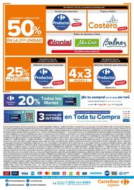 Folleto Carrefour Express semana 21 Página 6
