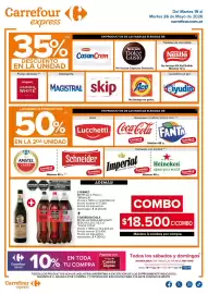 Folleto Carrefour Express semana 21 Página 5