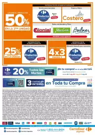 Folleto Carrefour Express semana 21 Página 6